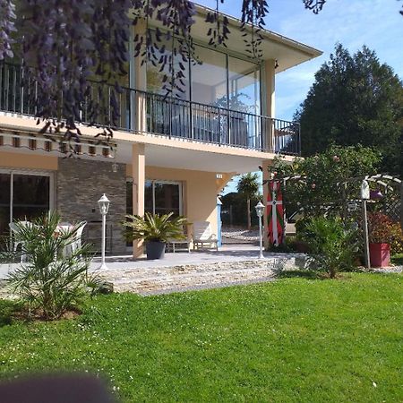 Appartamento Rez-De-Jardin 50 M² Entre Biarritz Et Capbreton Ondres Esterno foto