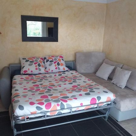 Appartamento Rez-De-Jardin 50 M² Entre Biarritz Et Capbreton Ondres Esterno foto