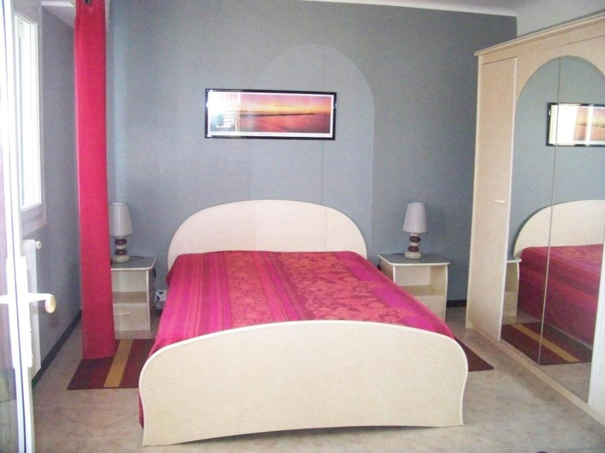 Appartamento Rez-De-Jardin 50 M² Entre Biarritz Et Capbreton Ondres Esterno foto