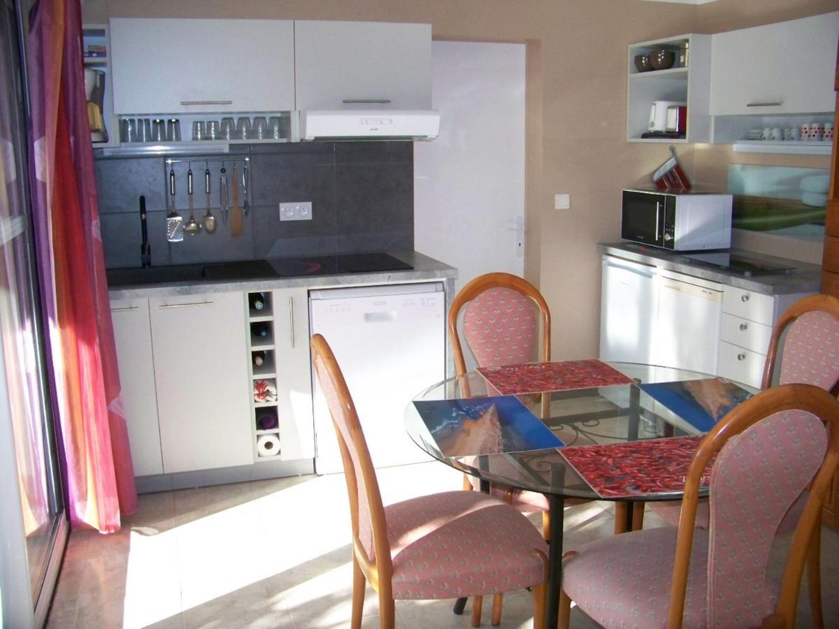 Appartamento Rez-De-Jardin 50 M² Entre Biarritz Et Capbreton Ondres Esterno foto