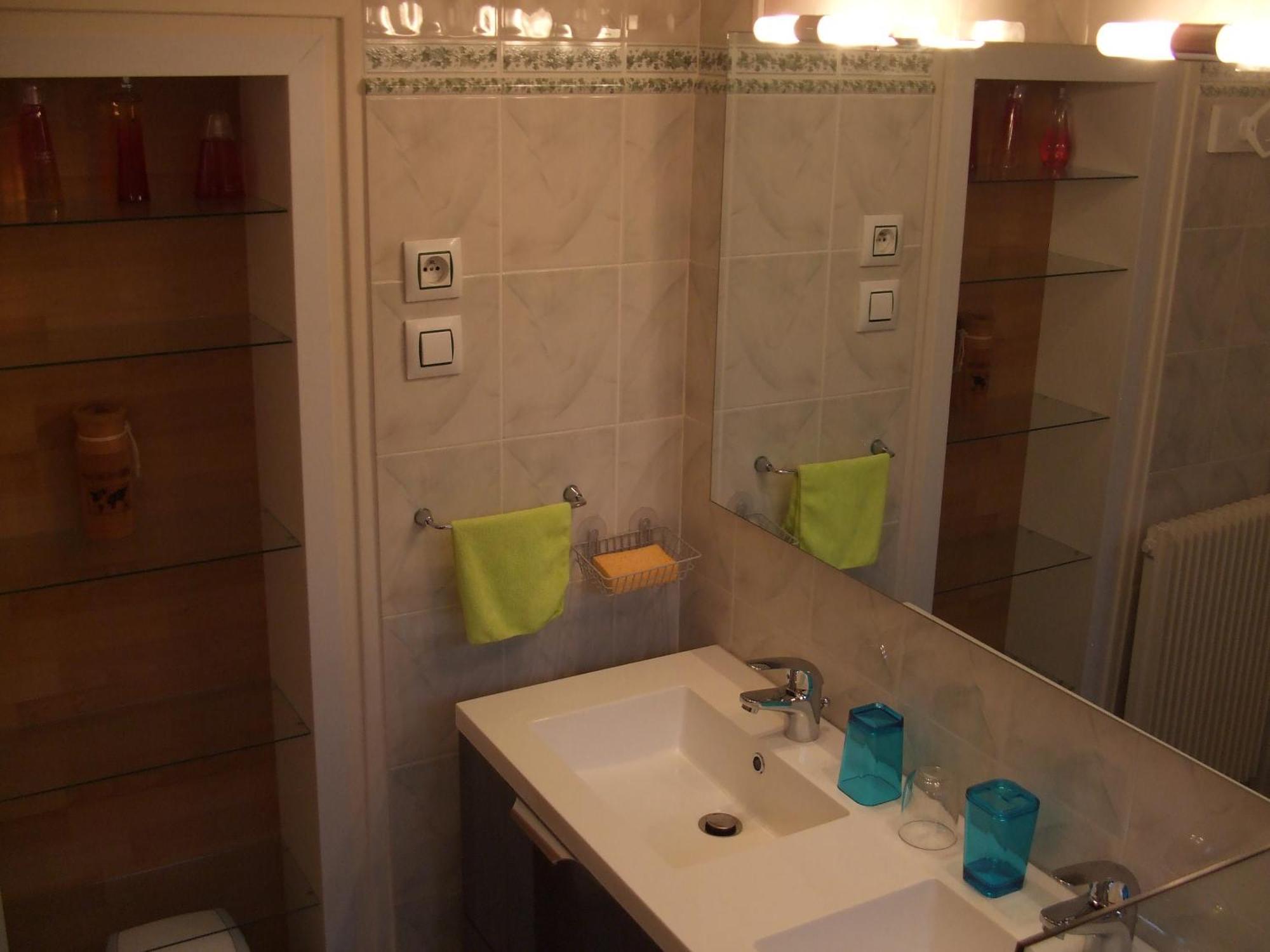 Appartamento Rez-De-Jardin 50 M² Entre Biarritz Et Capbreton Ondres Esterno foto