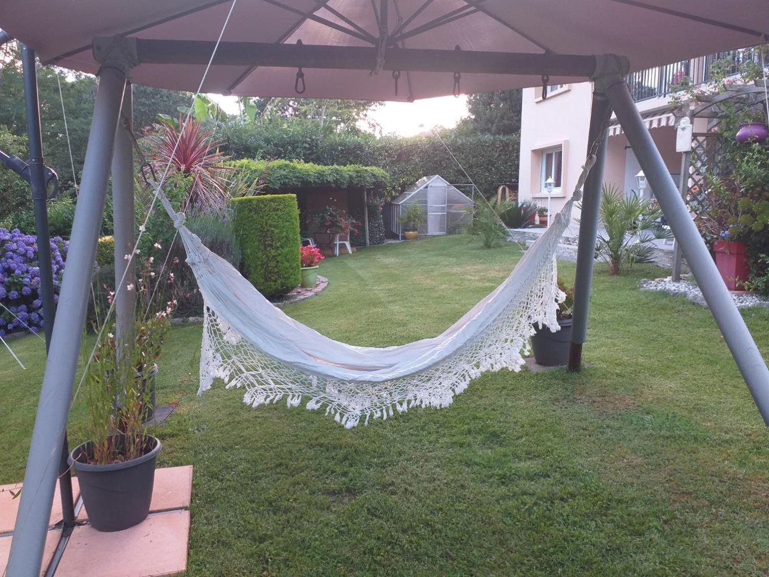 Appartamento Rez-De-Jardin 50 M² Entre Biarritz Et Capbreton Ondres Esterno foto