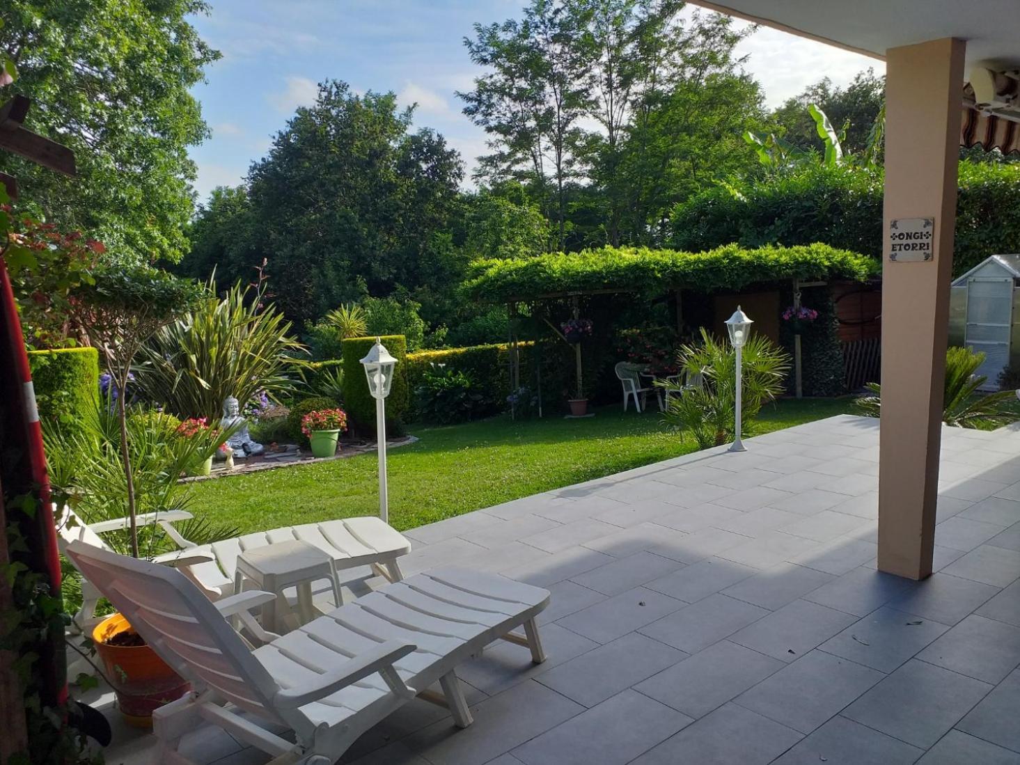 Appartamento Rez-De-Jardin 50 M² Entre Biarritz Et Capbreton Ondres Esterno foto