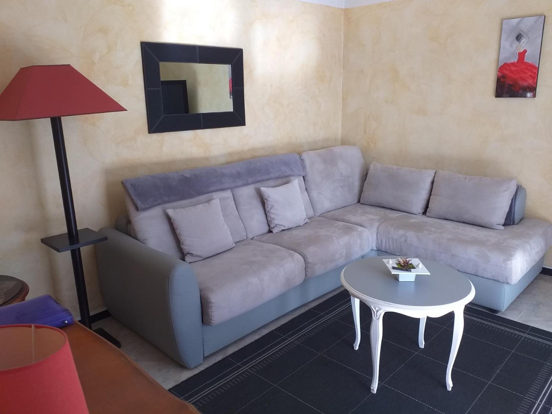 Appartamento Rez-De-Jardin 50 M² Entre Biarritz Et Capbreton Ondres Esterno foto